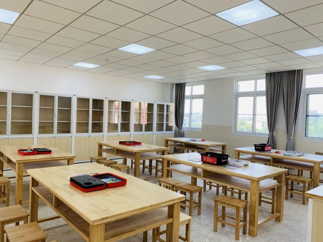 琅小最新分校进驻南京南大门！“国优教师”校长领衔