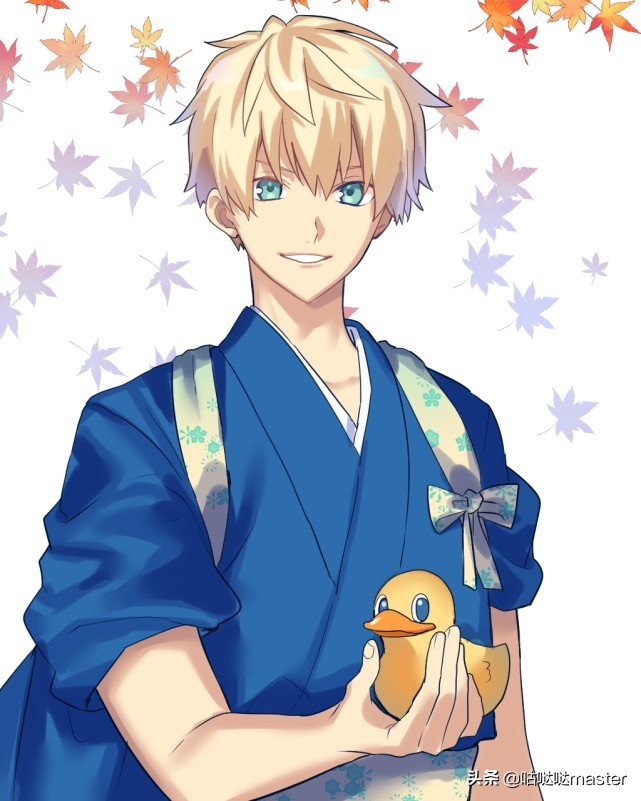 FGO：令各位御主惊喜的未来“*载下**突破纪念活动”简谈