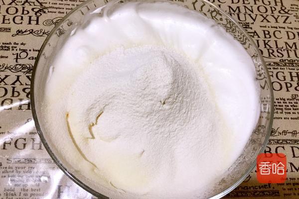 自制蛋糕,掌握这几个步骤,又香又美味,比买的好吃,做法还简单