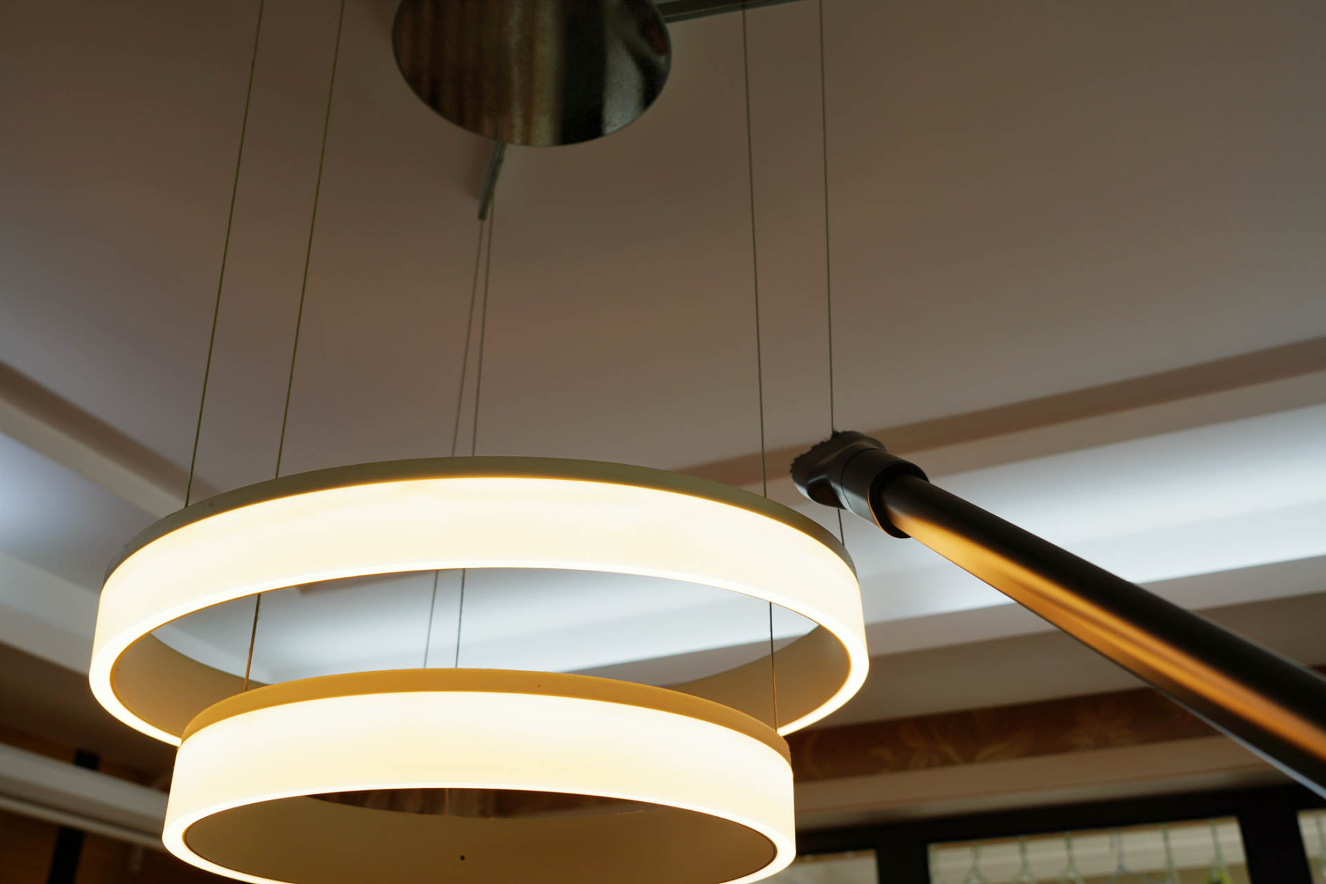 铲屎官秘密*器武**--带主动刀片切割毛发的顺造Z15Pro评测