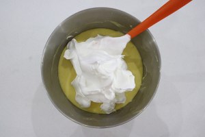 蛋糕胚零失败的做法,怎样烘焙蛋糕胚