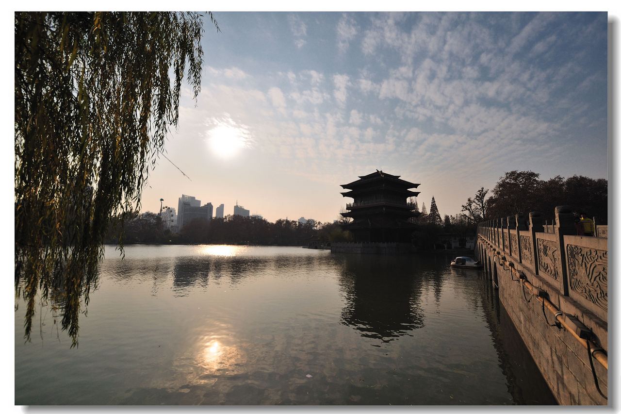 许嵩的庐州月写的是哪座城市,许嵩十大经典歌曲庐州月歌词