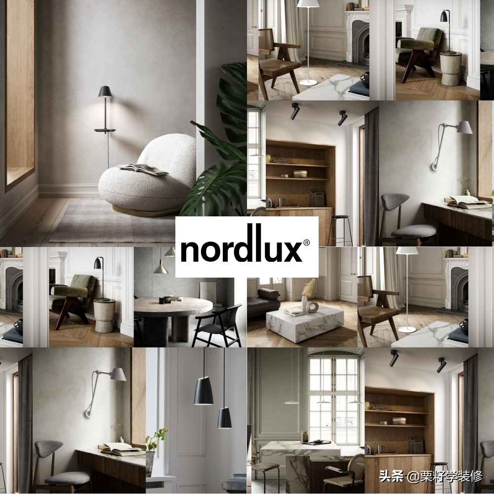 宜家风格的家居品牌,宜家北欧家具大全