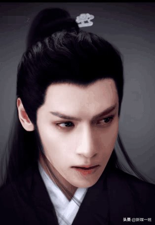 皓衣行路透爬楼梯,皓衣行路透打戏