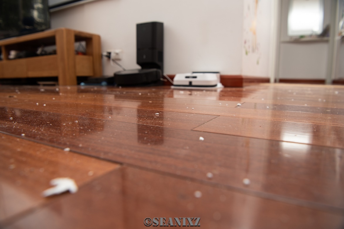 目前最好的擦地机器人,最新擦地机器人视频