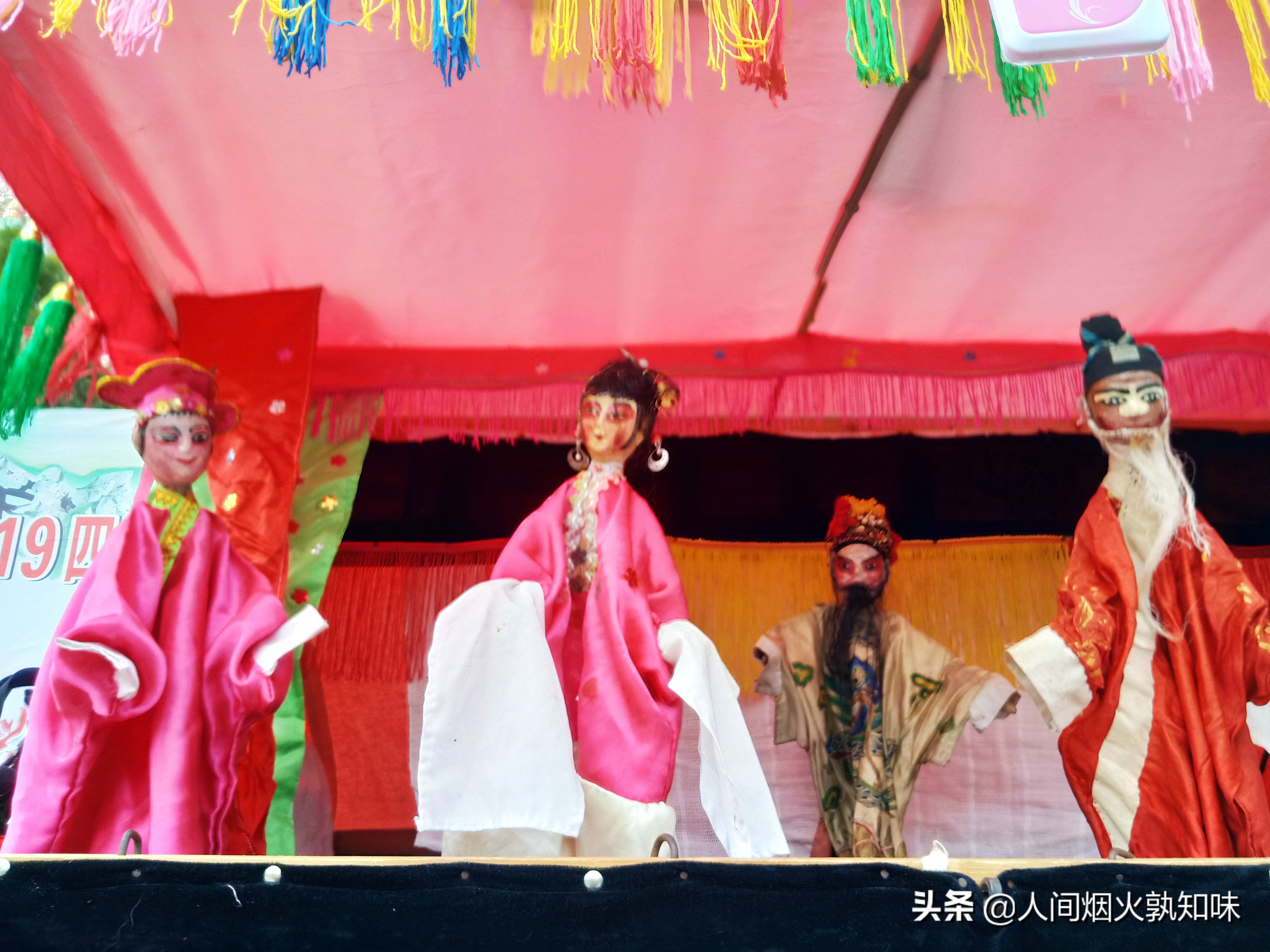 四川被单戏艺人陈远立技艺精湛挣钱少，没有徒弟传统文化后继无人