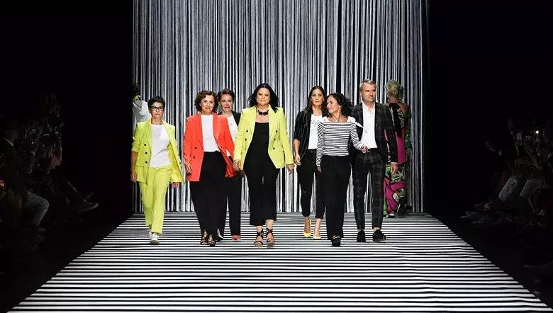 2019marc时装秀,marc时装秀2019