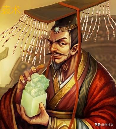 孙策三国最强吗,孙策怎样的一个人