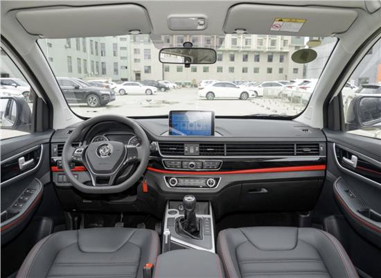 东风风行sx6油耗怎么清零,风行SX6油耗