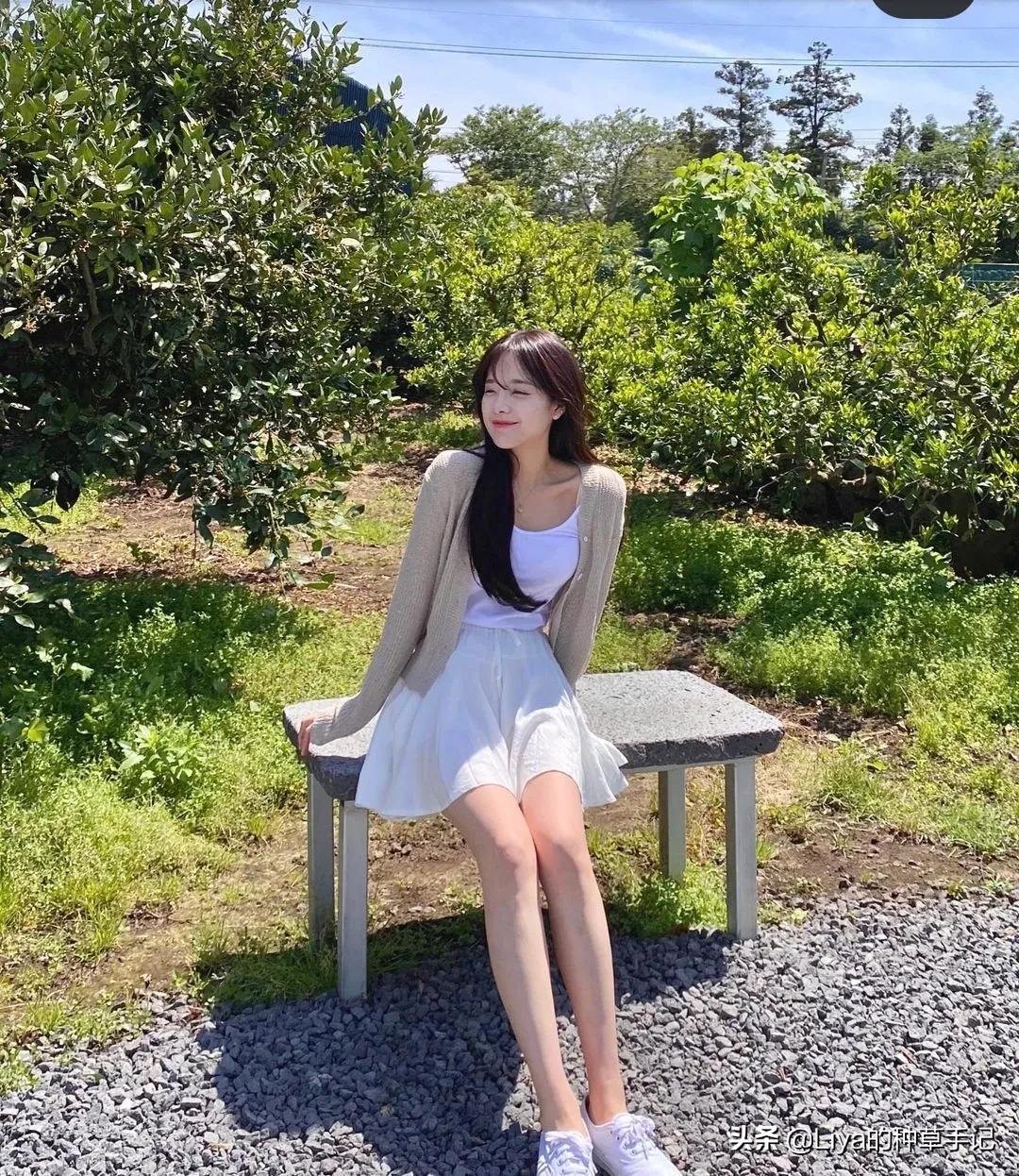 今夏必穿的6条裙子巨高级巨时髦,必穿好看夏季小裙子