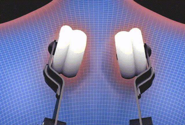 蓝宝按摩椅测评,家用德国蓝宝按摩椅