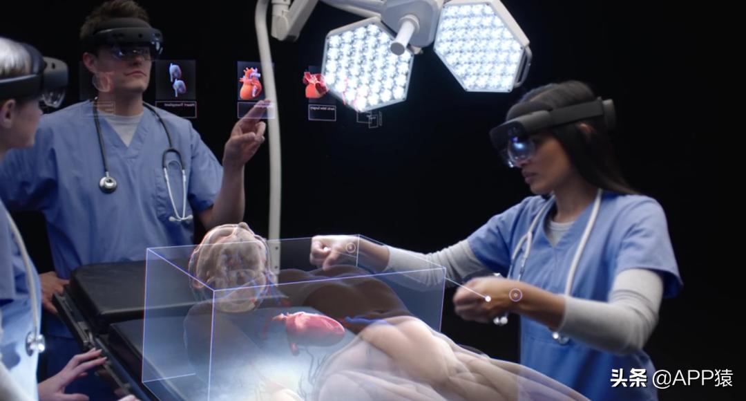 小米发布ar智能眼镜测评,小米智能眼镜曝光