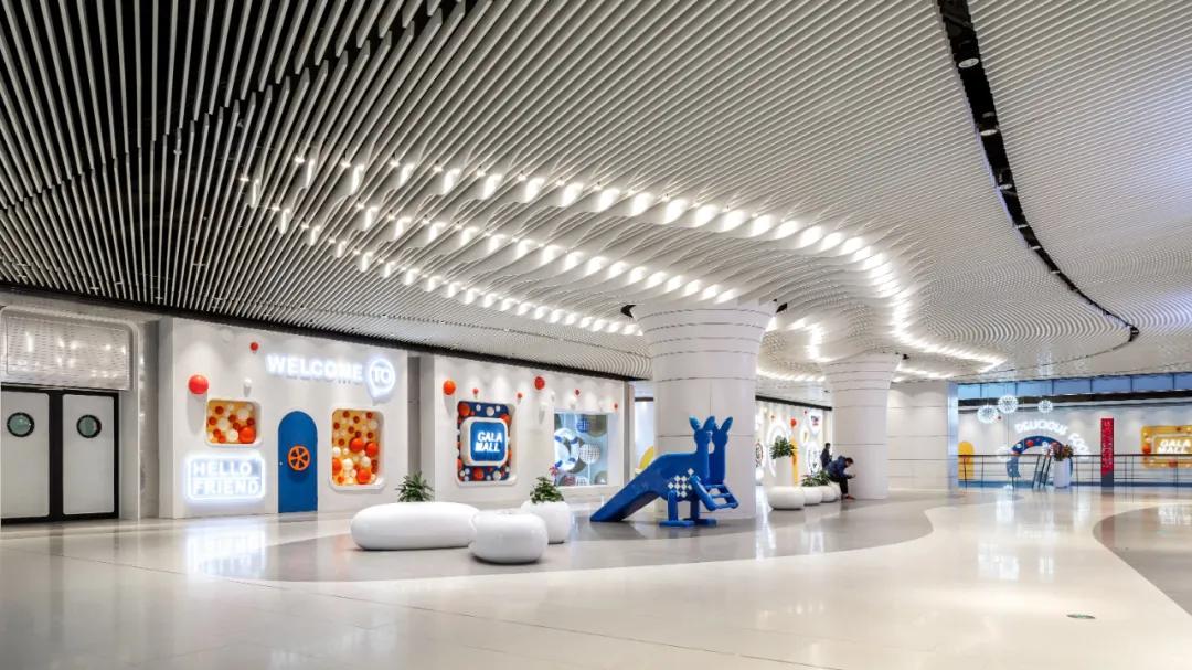 杰恩设计：极简大美的灵动艺术，用细节缔造标杆