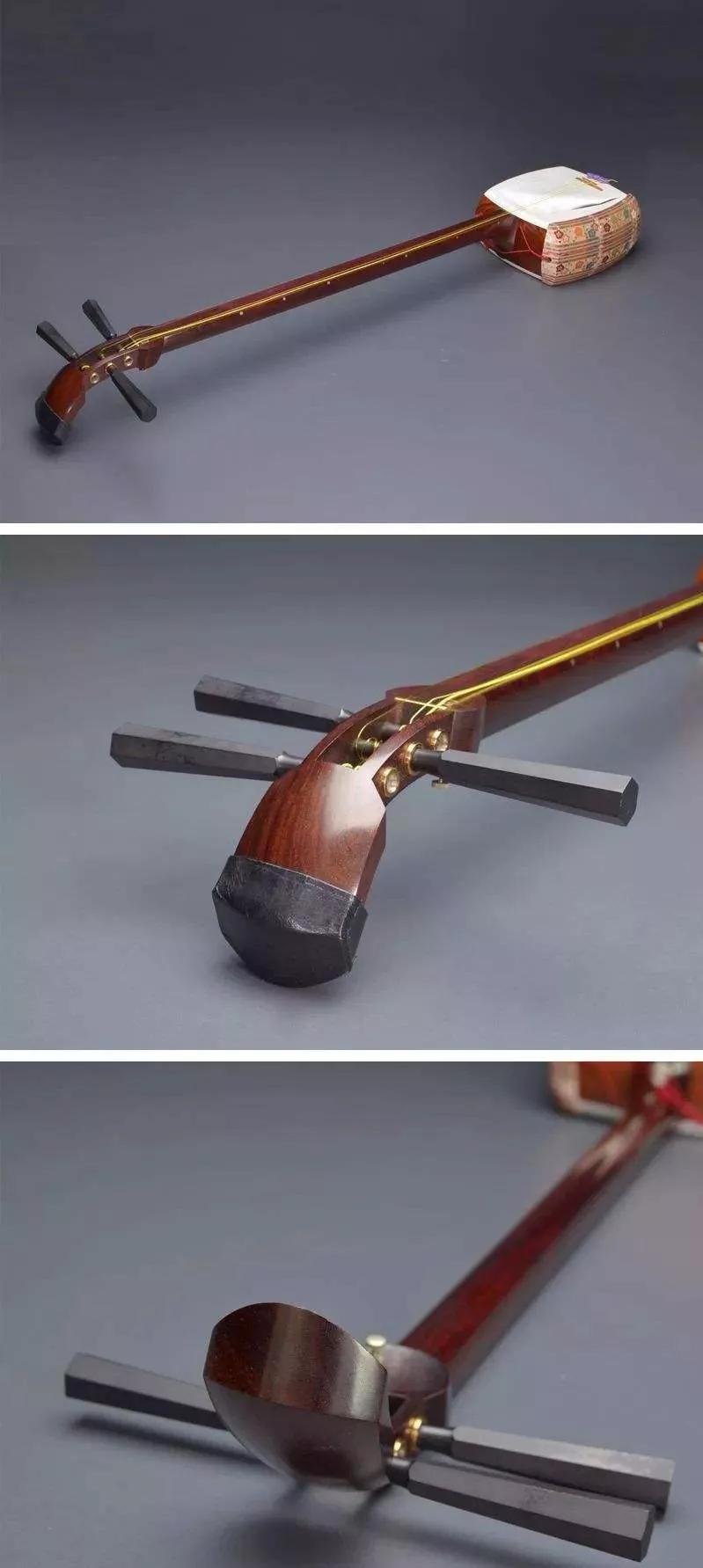 日本乐器三味线尺八,日本乐器三味线特点