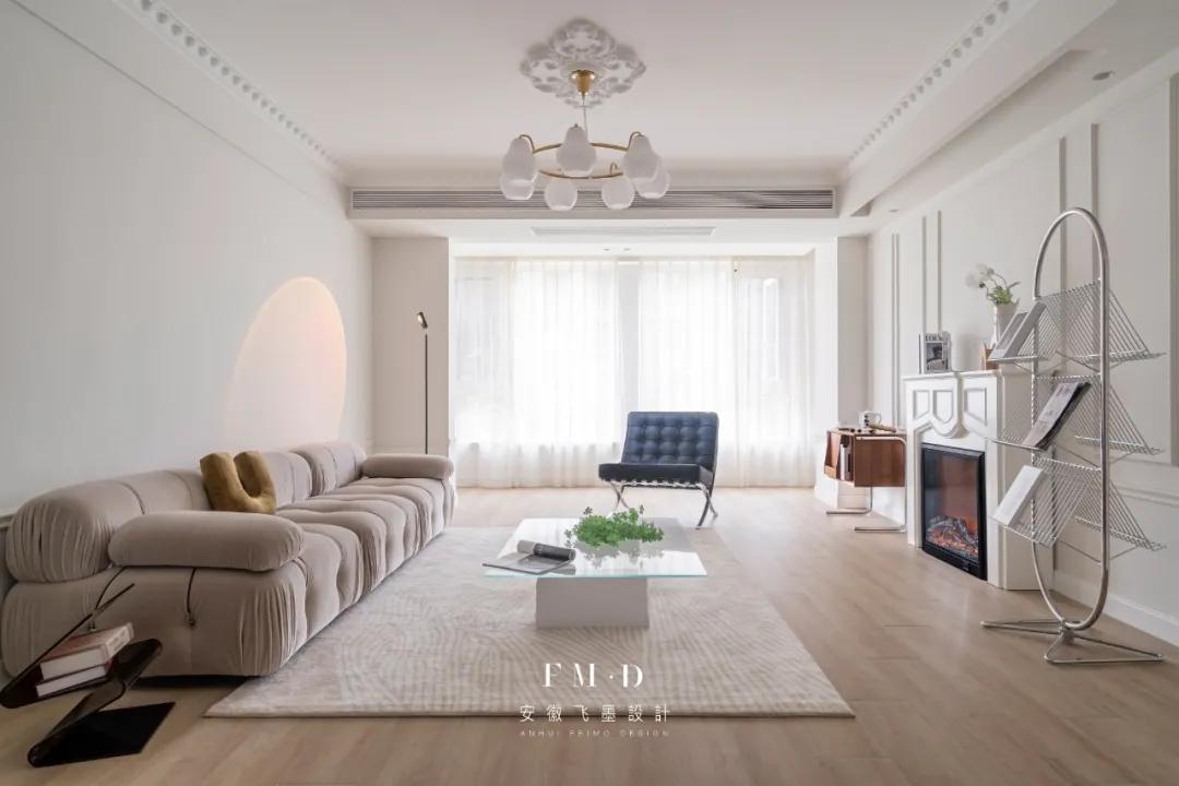 室内最详细的装修流程,装修顺序新房装修详细步骤