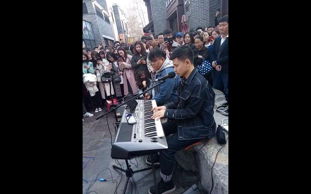 2018年抖音最火的人是谁,2018年抖音最火的几位明星