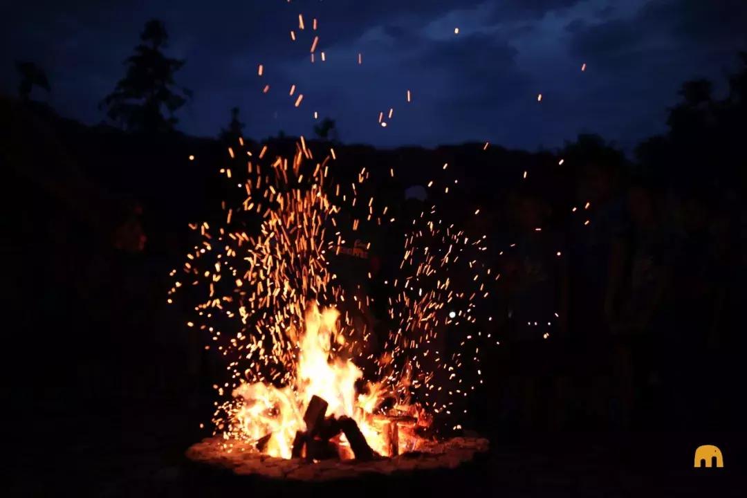 欧森悦光森林营地,欧森黄山国际夏令营有什么玩的