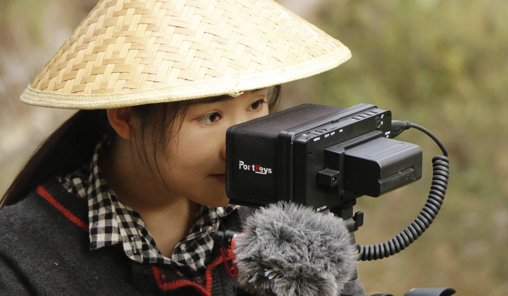 农村姑娘创业赚钱,农村女孩三次创业赚700万