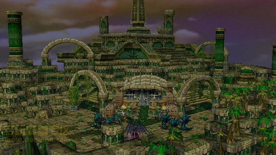 魔兽世界讲了个啥,魔兽世界故事大合集