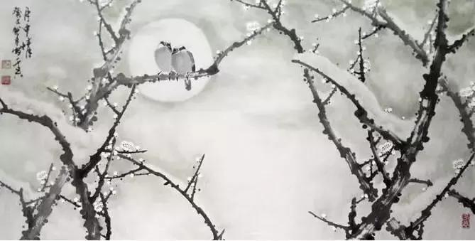 女神来了！：宋代女词人朱淑真的悲剧人生！为什么输给了李清照?