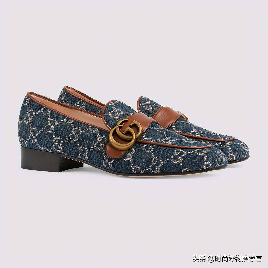 gucci老花丹宁包,gucci丹宁托特包新品