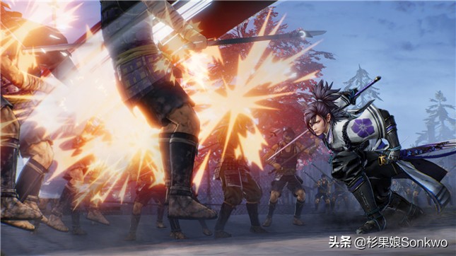 战国无双5s攻略 (战国无双5steam)