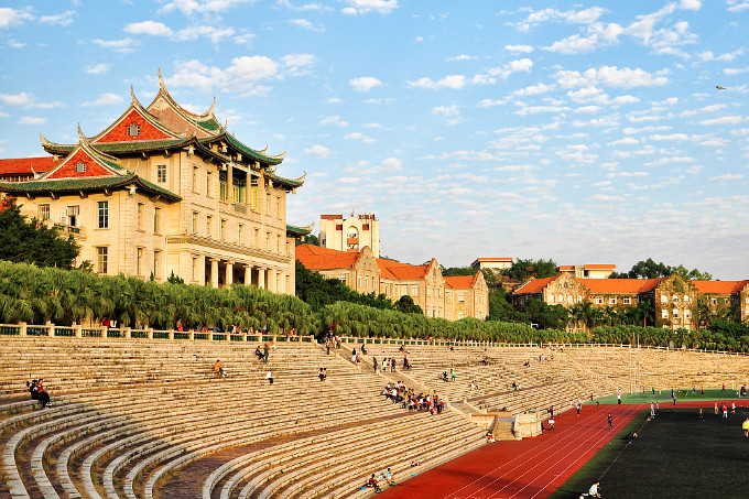 厦门五日游旅游攻略,厦门五日游旅行攻略大全