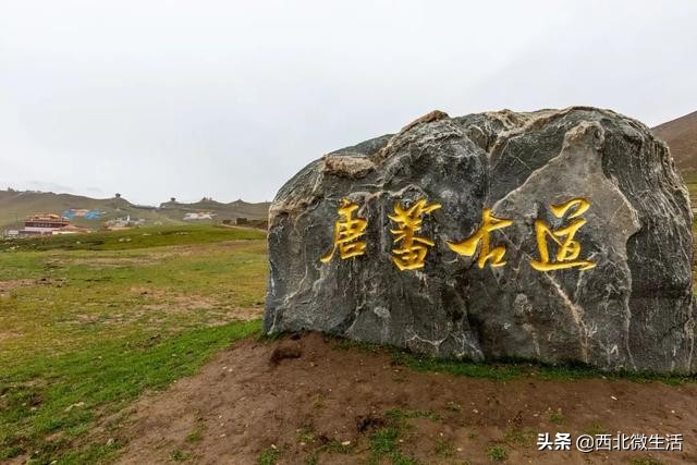 青海到底是哪里的,青海到底是一个怎样的地方