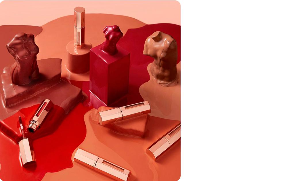 管不住嘴想吃肉？就让肌肤帮你“吃素”吧