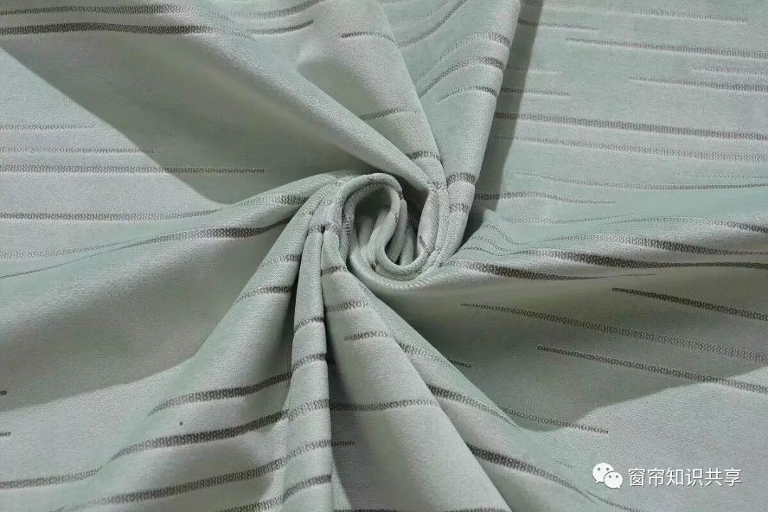 2021最流行的窗帘面料和搭配,2021年流行的窗帘哪种面料好