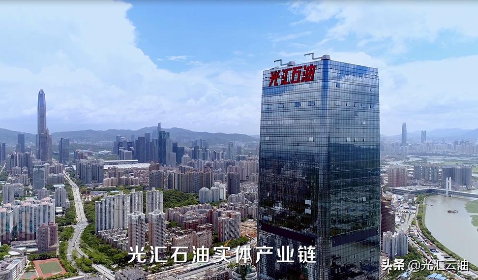 光汇云油女车主报告:“安全加油”超男性