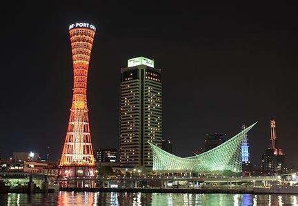 神户和横滨哪个好玩,神户和京都哪个值得去