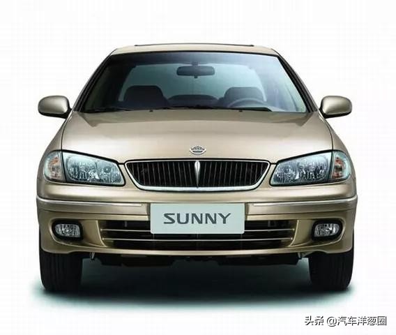 8万左右开不坏的几款轿车,8万左右不容易坏的车