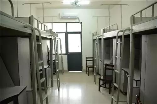 全国宿舍最好的大学宿舍图片,公办学校有哪些好宿舍