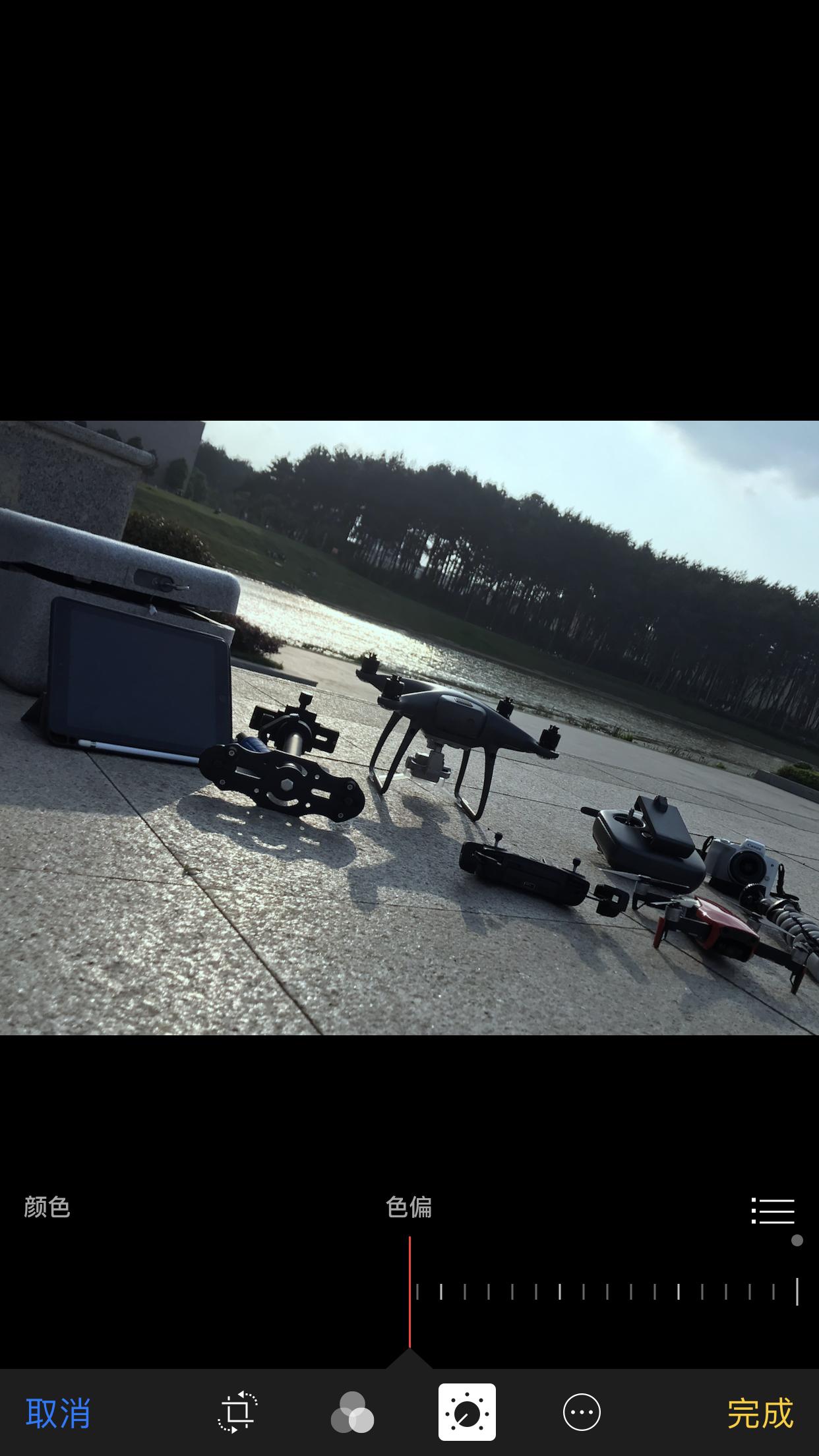 原来iphone相机自带美颜效果,原来iPhone有这么多隐藏功能