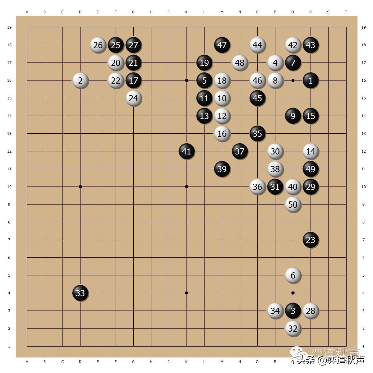 七小龙之王磊刚毅棋风第一届丰田杯首次挫败韩国天王曹薰铉