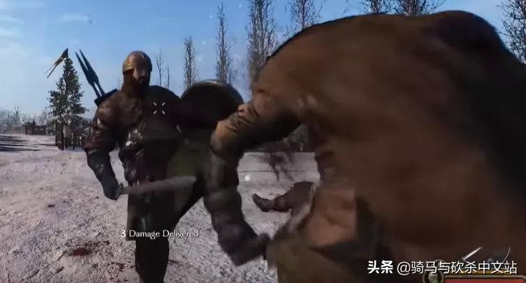 【攻略精选】霸主的格斗艺术——你与大神的距离只差这篇攻略