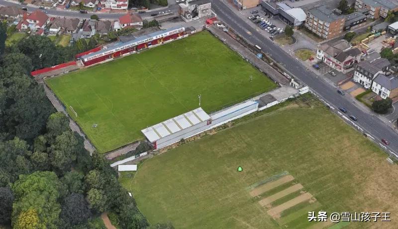 英格兰球赛氛围,英格兰温布利球场气氛