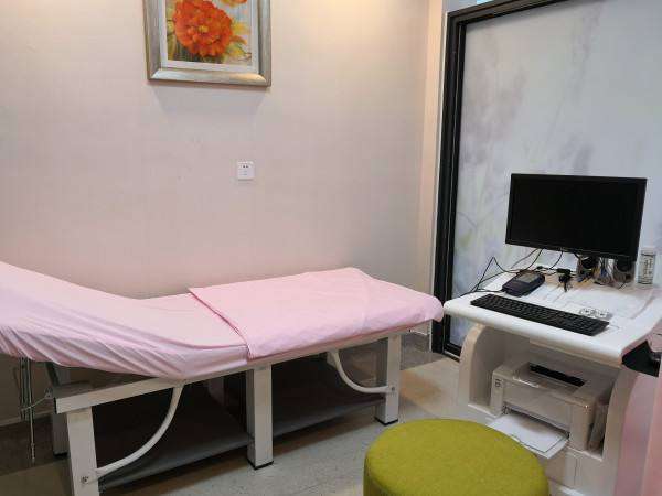 县医院产后康复,自治区中医医院开发区分院