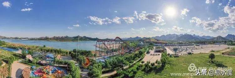 易县免费旅游景点推荐,易县一日游免费景点