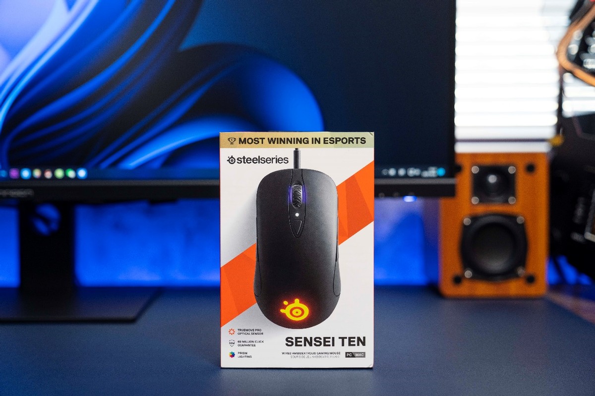 赛睿steelseriessenseiten10,赛睿senseiten容易出现什么问题