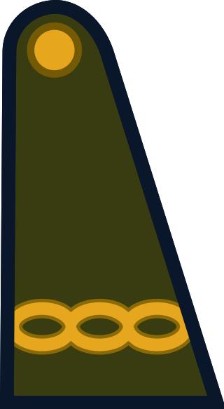 各国军衔标识俄罗斯,各国军衔标识