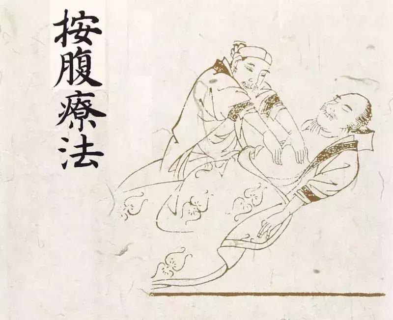 肚子里面有股气绞痛怎么排出,肚子里有气咕噜咕噜响憋闷