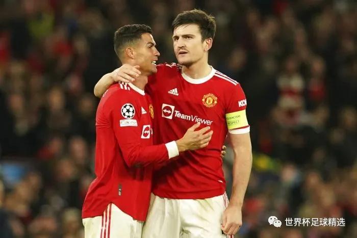 21-22欧冠曼联赛程,21-22欧冠小组赛第三轮