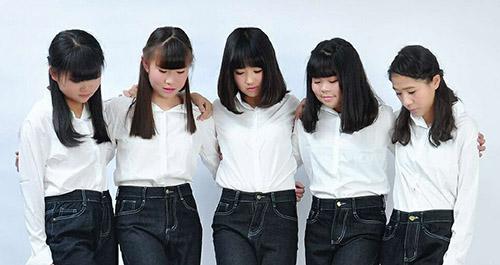 3unshine的成名,3unshine成名前