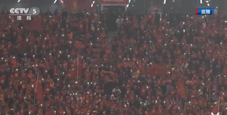 世预赛中国国足主场1-0战胜韩国,2017年世预赛中国1比0韩国队