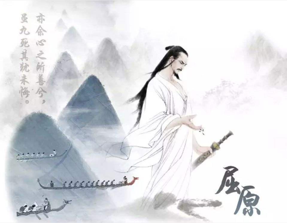 一年一度的端午节又来了英语,邀请你过来过端午节英文