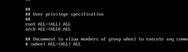 archlinuxvmware怎么安装,archlinux虚拟机安装教程