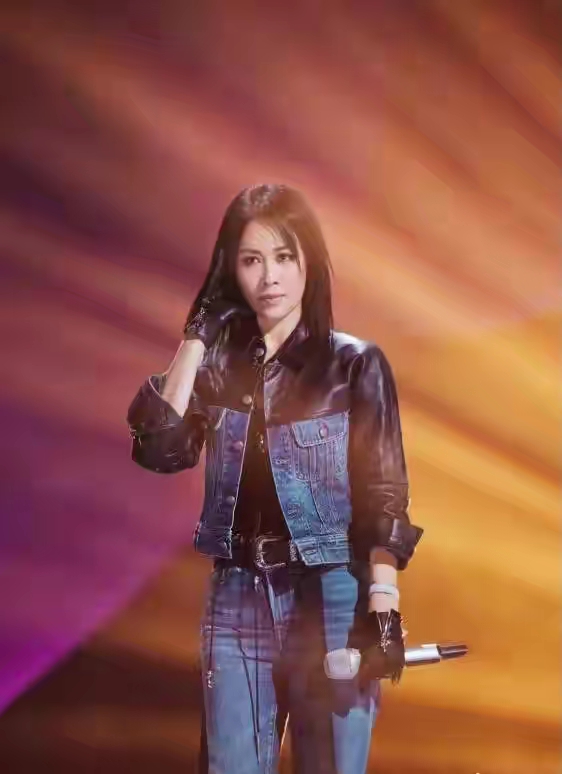 歌坛大姐和那英,那英歌坛大姐视频