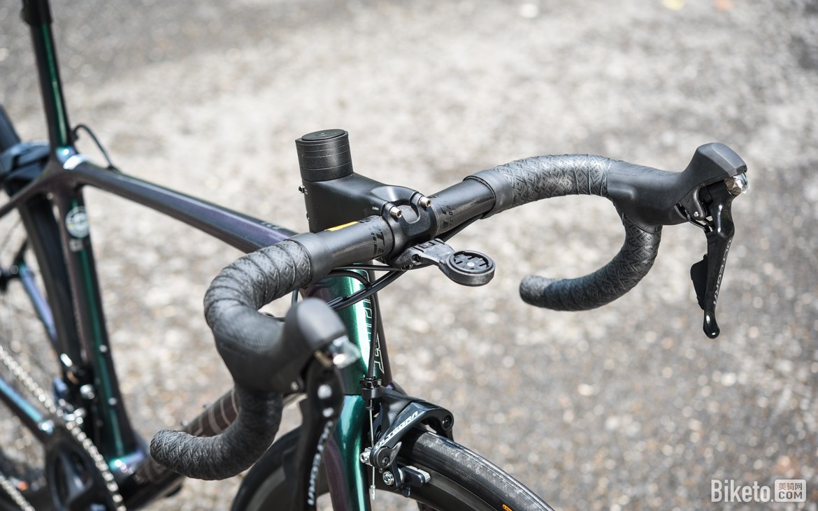 捷安特tcradvsl公路车配置,捷安特tcradv2kom试骑